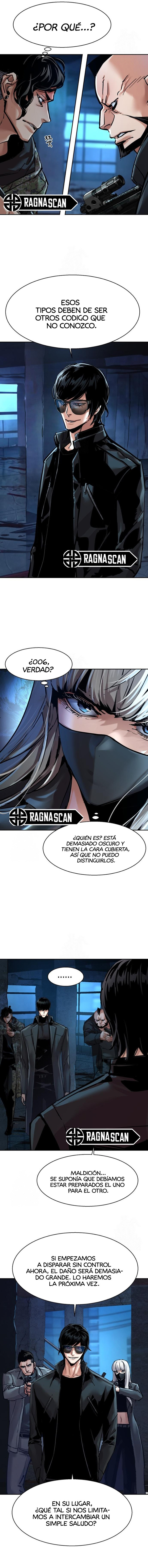 Read Mercenary Enrollment ES Manga Online