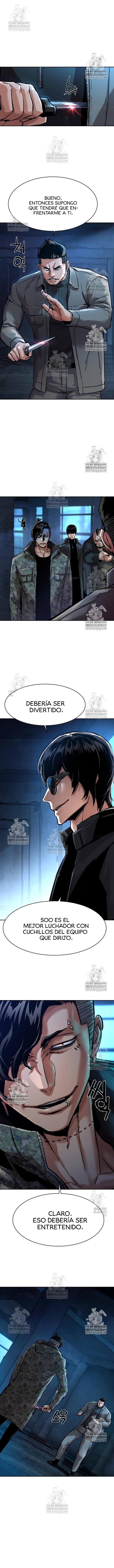 Read Mercenary Enrollment ES Manga Online
