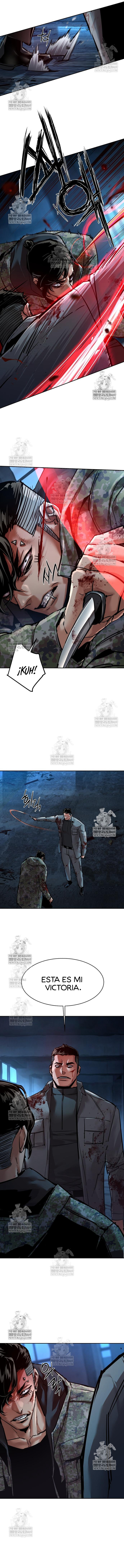 Read Mercenary Enrollment ES Manga Online