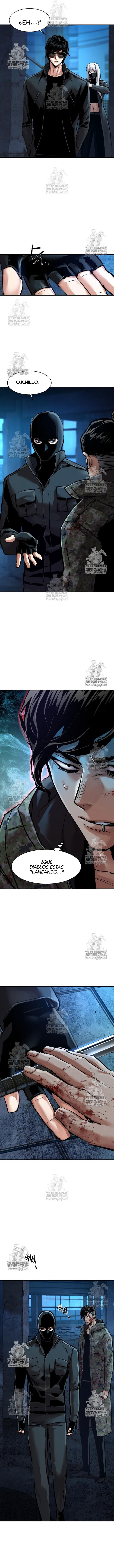 Read Mercenary Enrollment ES Manga Online