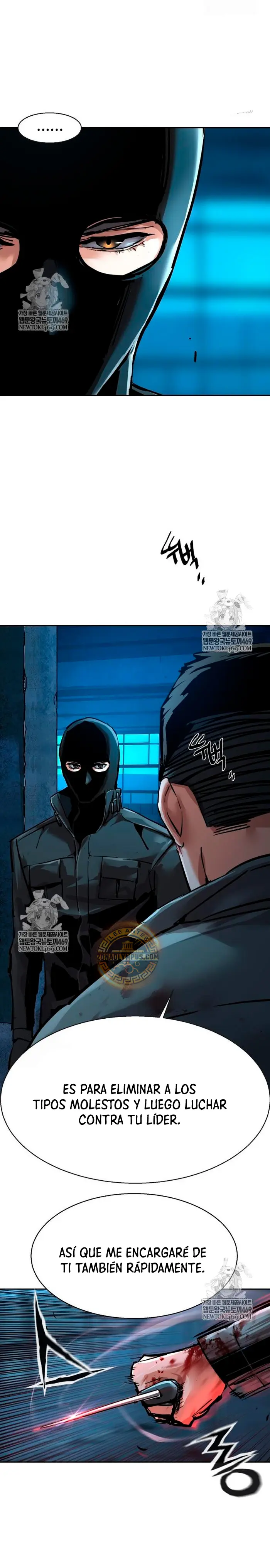 Read Mercenary Enrollment ES Manga Online