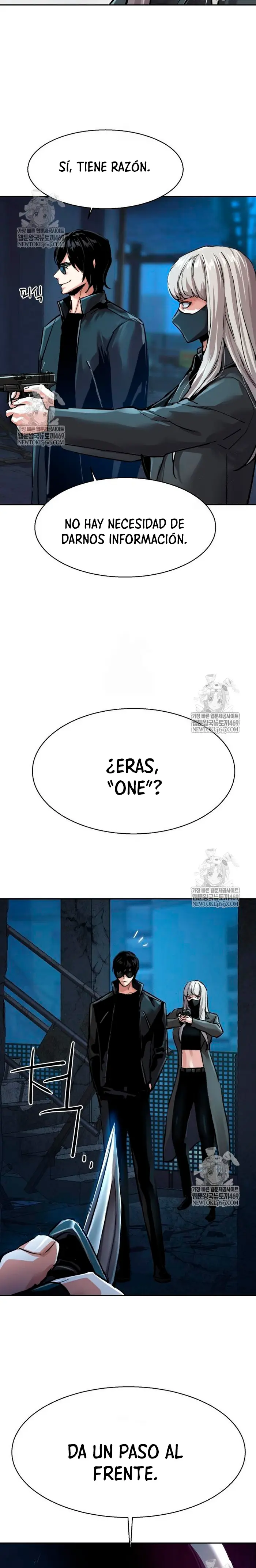 Read Mercenary Enrollment ES Manga Online