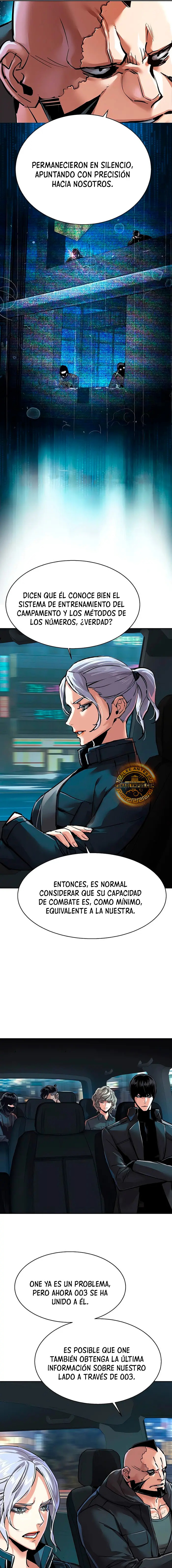 Read Mercenary Enrollment ES Manga Online