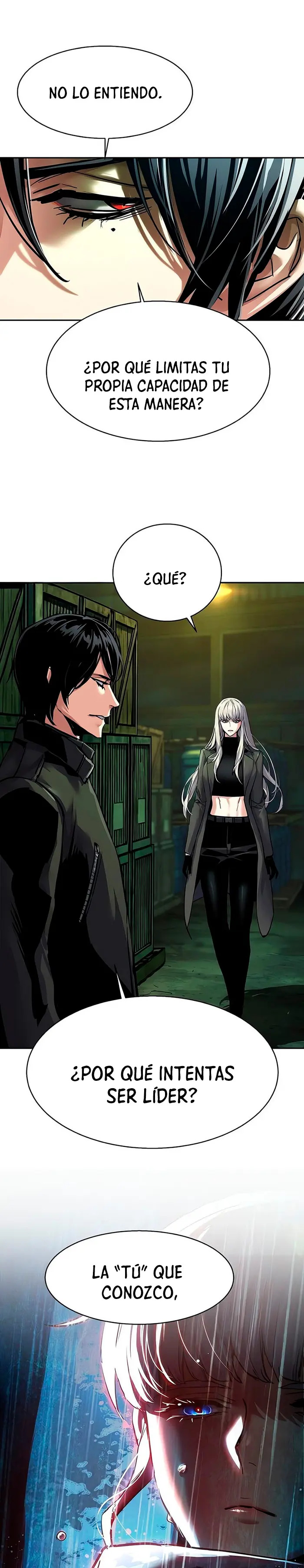 Read Mercenary Enrollment ES Manga Online