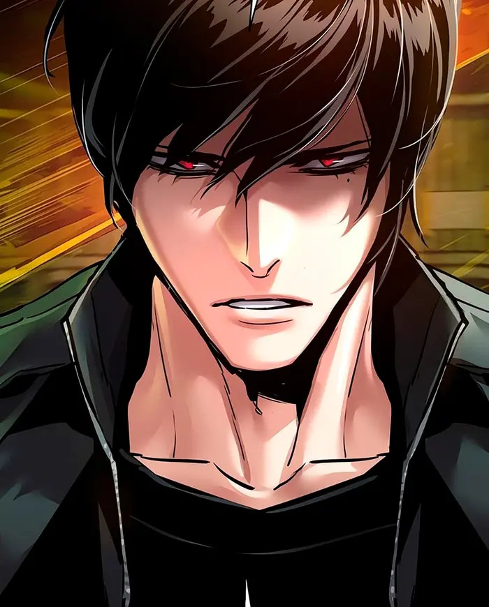 Read Mercenary Enrollment ES Manga Online