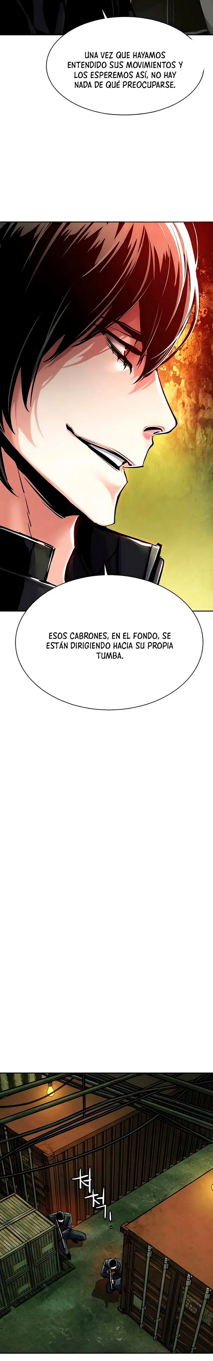 Read Mercenary Enrollment ES Manga Online