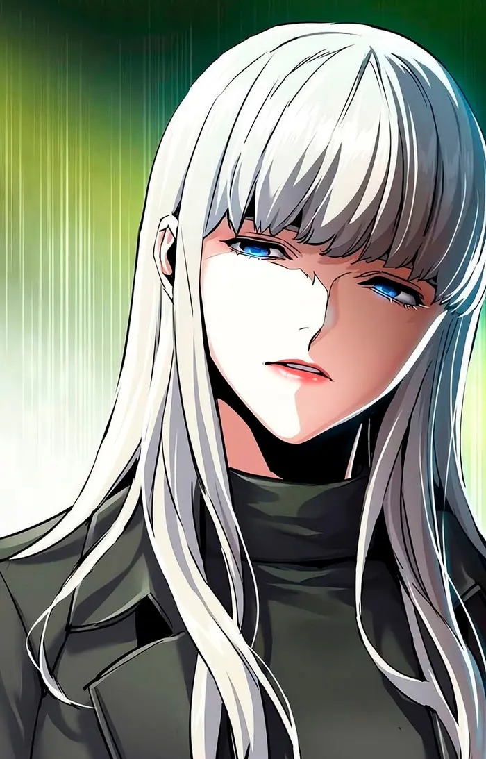 Read Mercenary Enrollment ES Manga Online