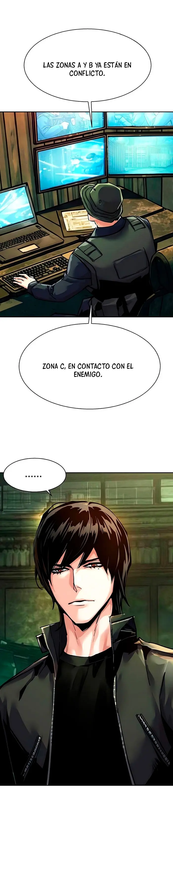 Read Mercenary Enrollment ES Manga Online