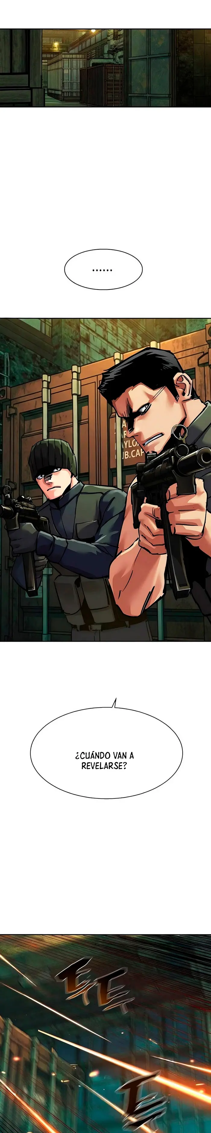 Read Mercenary Enrollment ES Manga Online