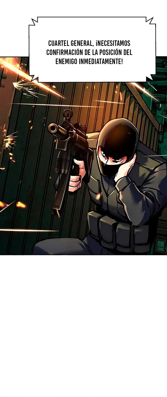 Read Mercenary Enrollment ES Manga Online