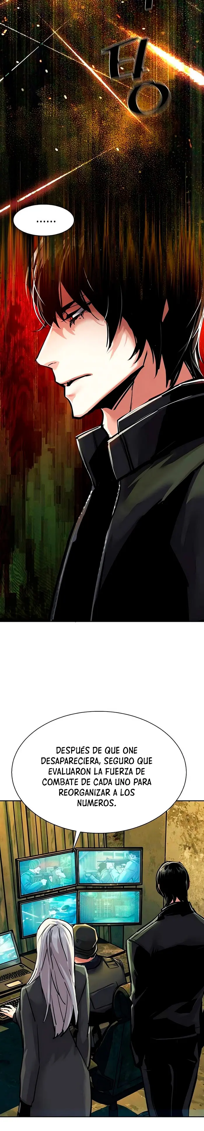 Read Mercenary Enrollment ES Manga Online