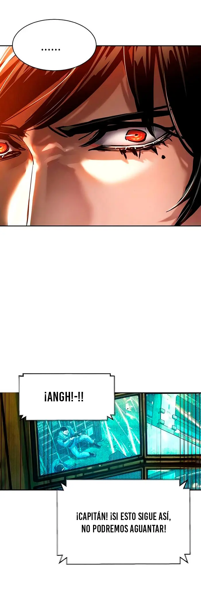 Read Mercenary Enrollment ES Manga Online
