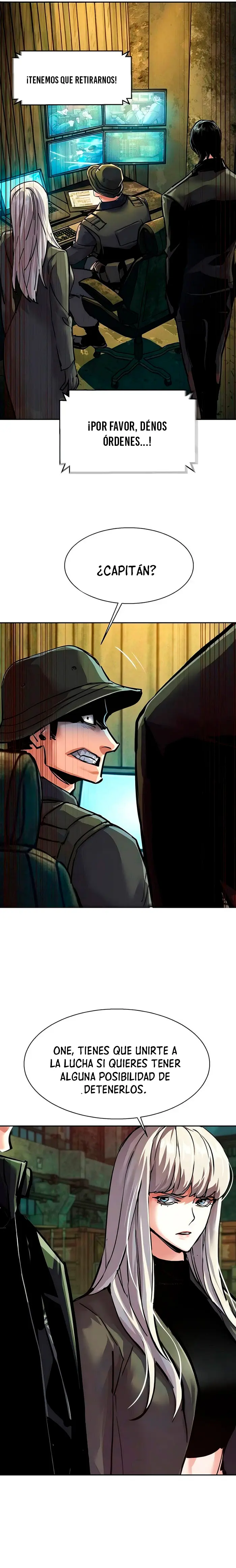 Read Mercenary Enrollment ES Manga Online