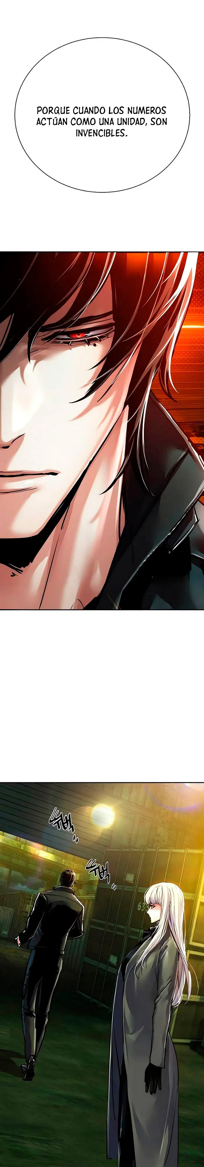 Read Mercenary Enrollment ES Manga Online