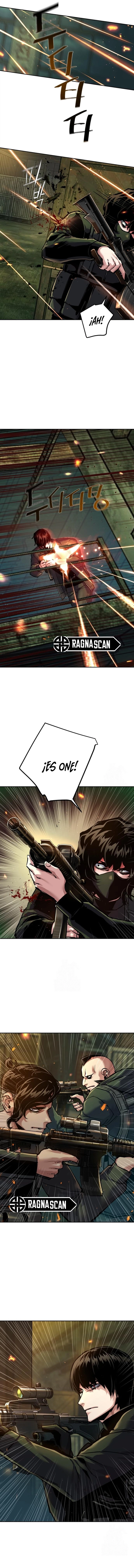 Read Mercenary Enrollment ES Manga Online