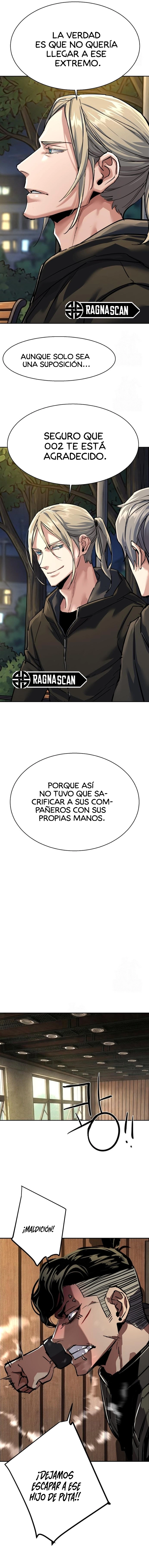 Read Mercenary Enrollment ES Manga Online