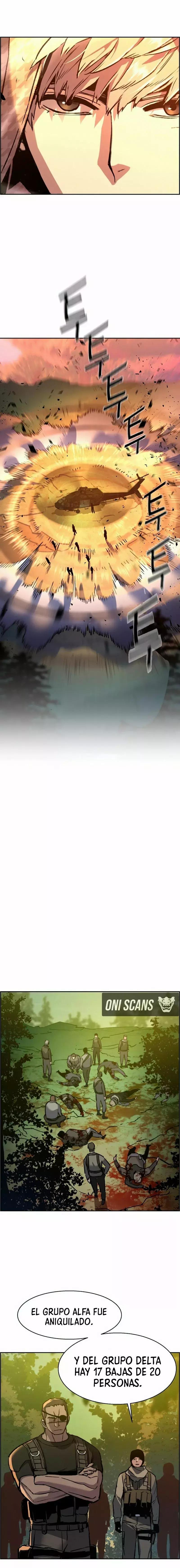 Read Mercenary Enrollment ES Manga Online