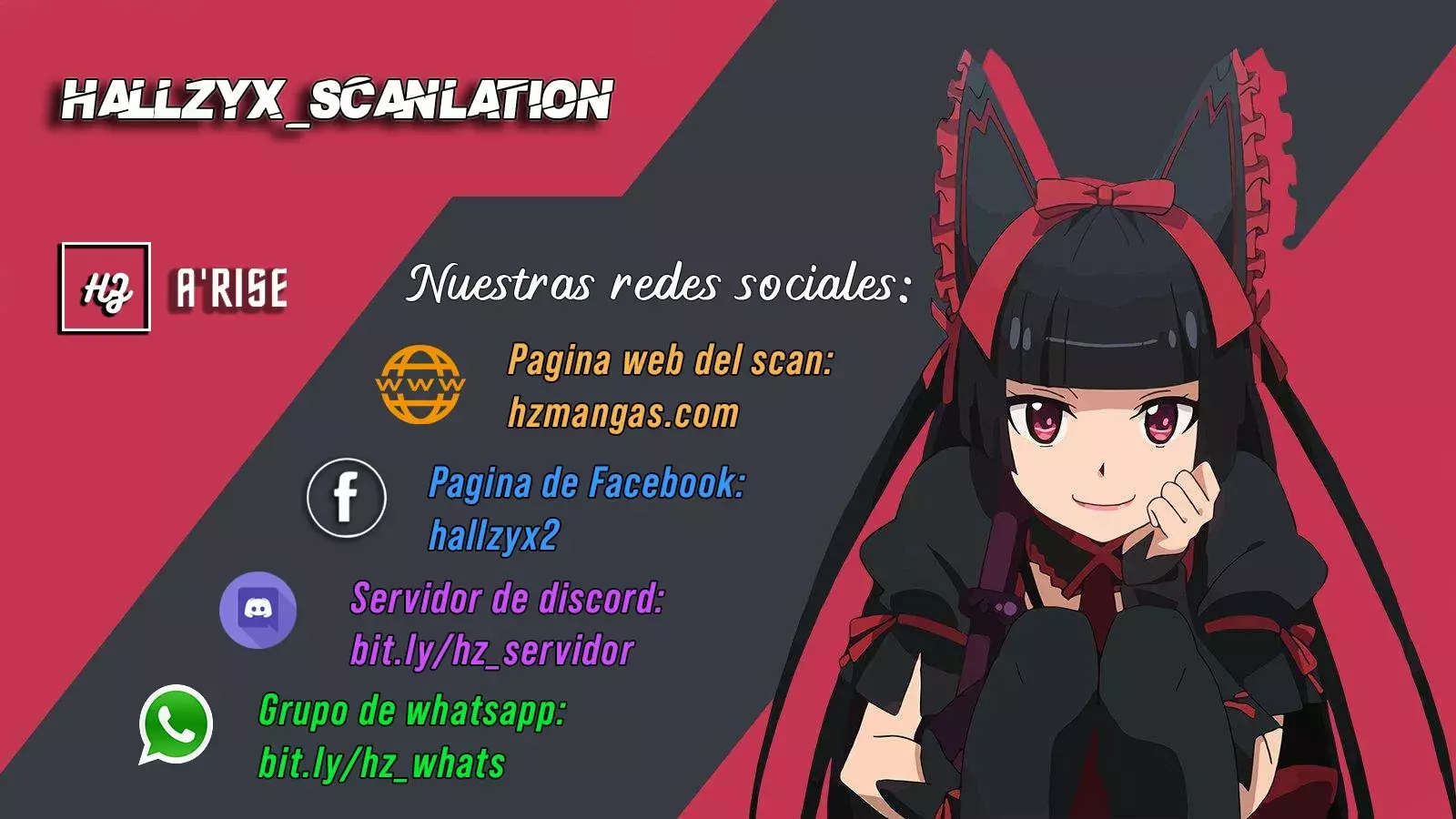 Read Mercenary Enrollment ES Manga Online