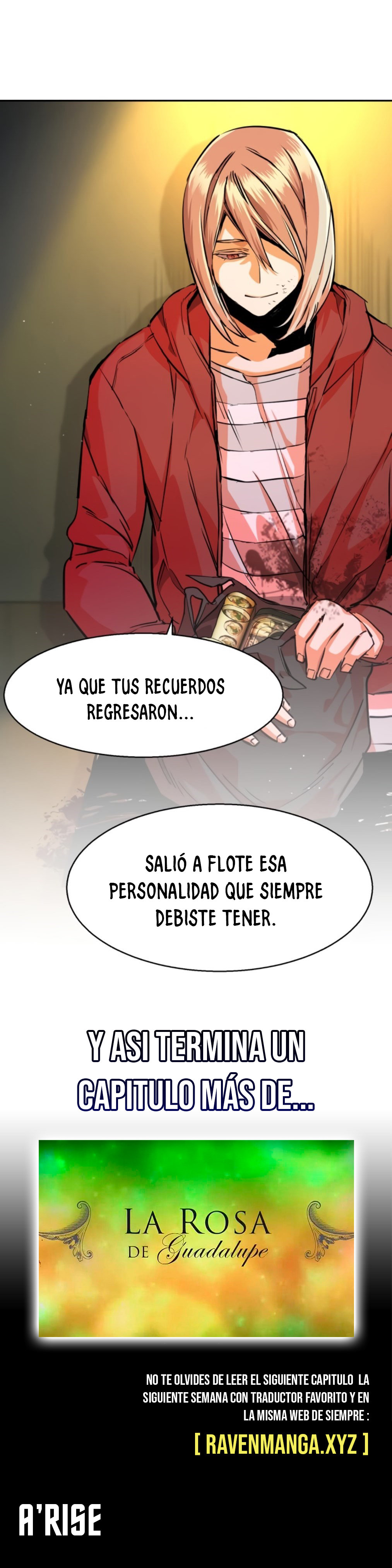 Read Mercenary Enrollment ES Manga Online
