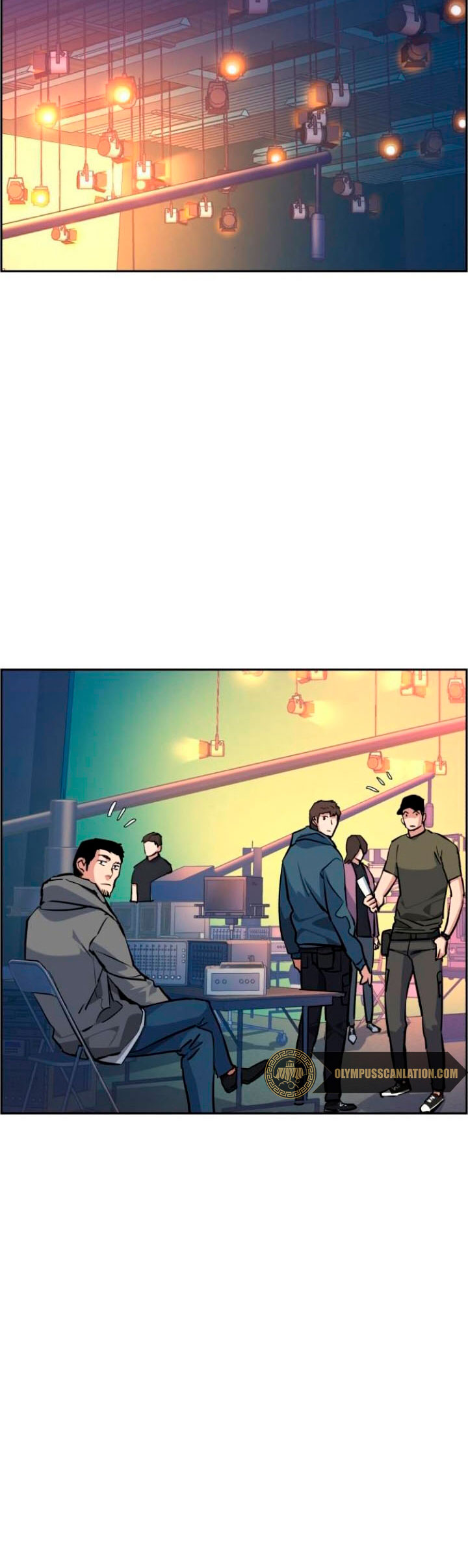 Read Mercenary Enrollment ES Manga Online