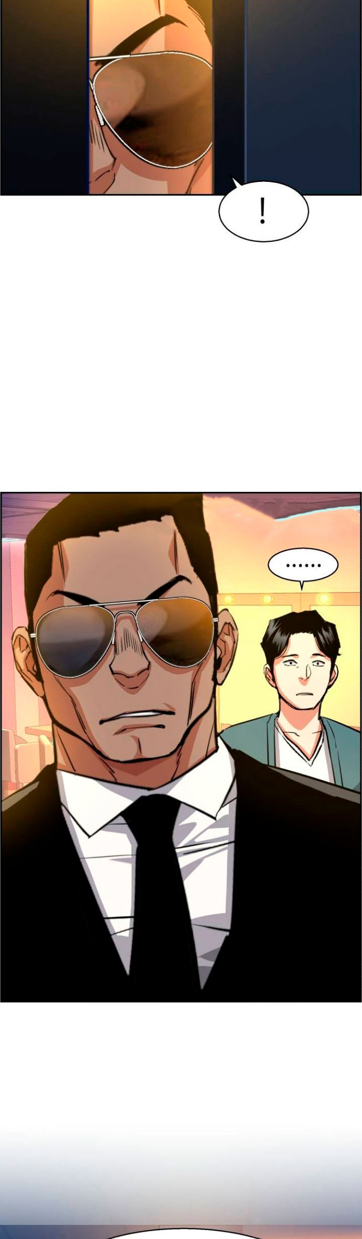 Read Mercenary Enrollment ES Manga Online