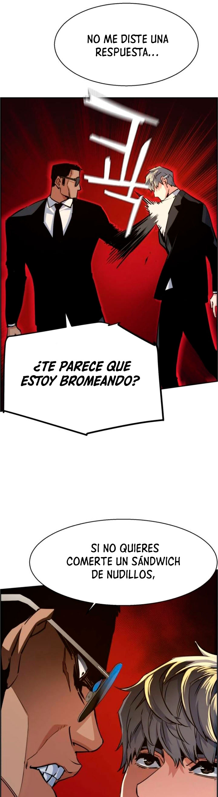 Read Mercenary Enrollment ES Manga Online