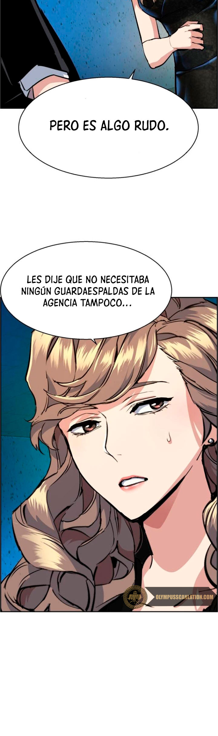 Read Mercenary Enrollment ES Manga Online
