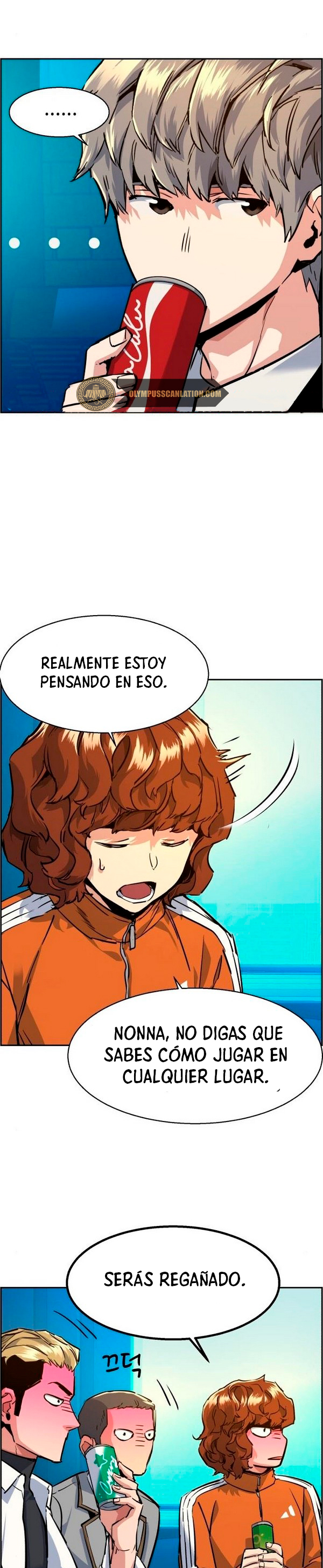 Read Mercenary Enrollment ES Manga Online