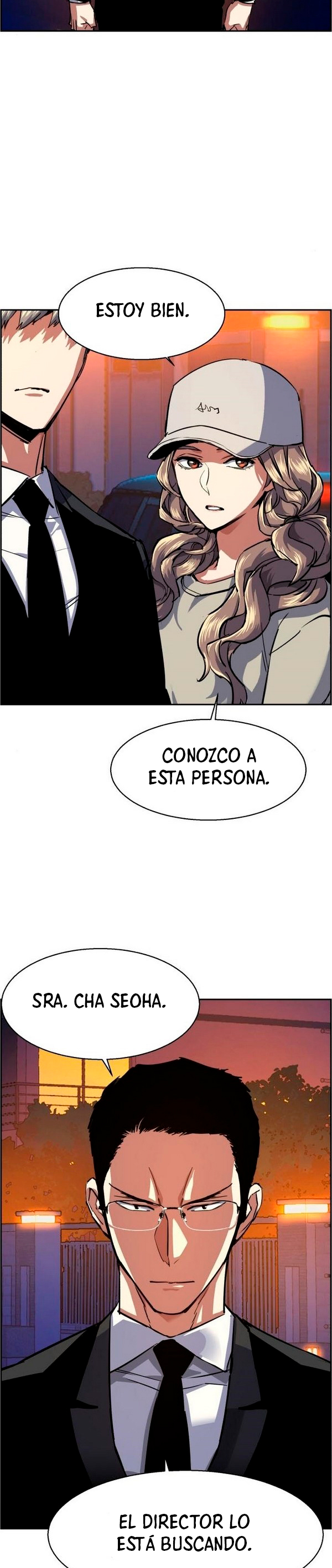 Read Mercenary Enrollment ES Manga Online