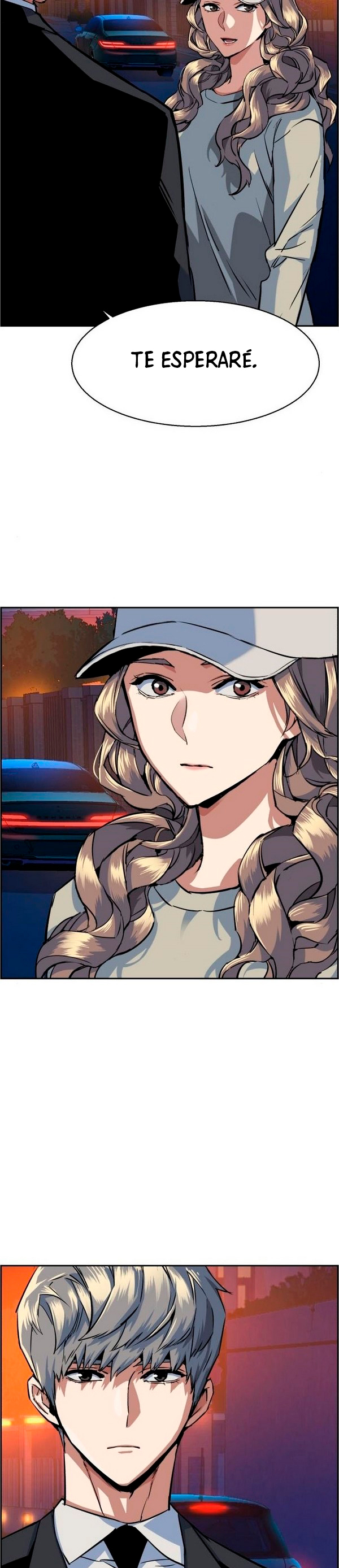 Read Mercenary Enrollment ES Manga Online