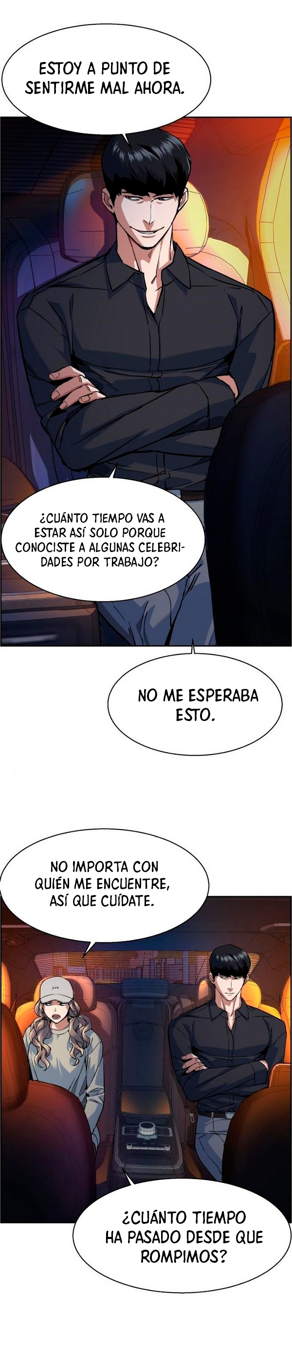 Read Mercenary Enrollment ES Manga Online