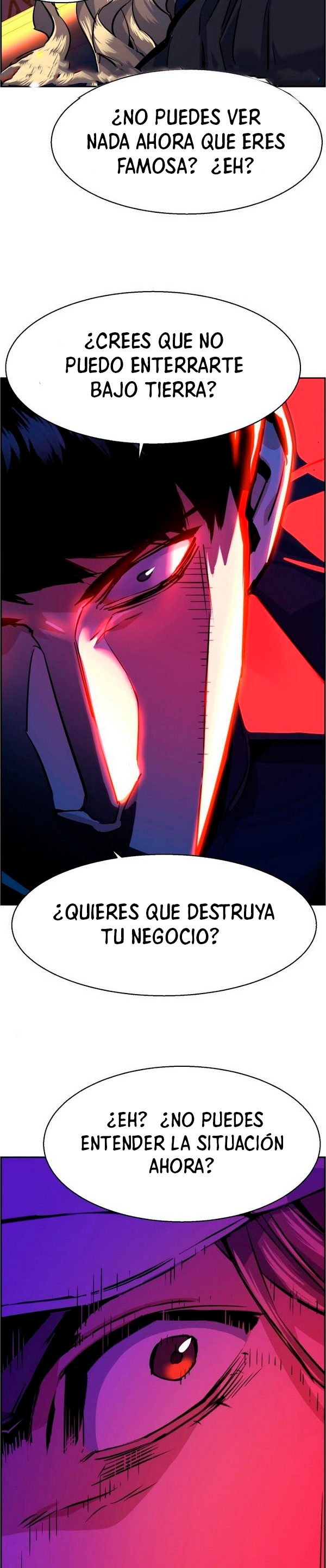Read Mercenary Enrollment ES Manga Online
