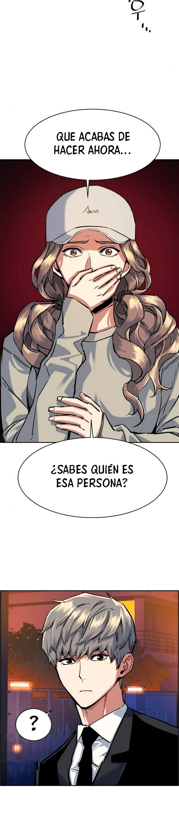 Read Mercenary Enrollment ES Manga Online