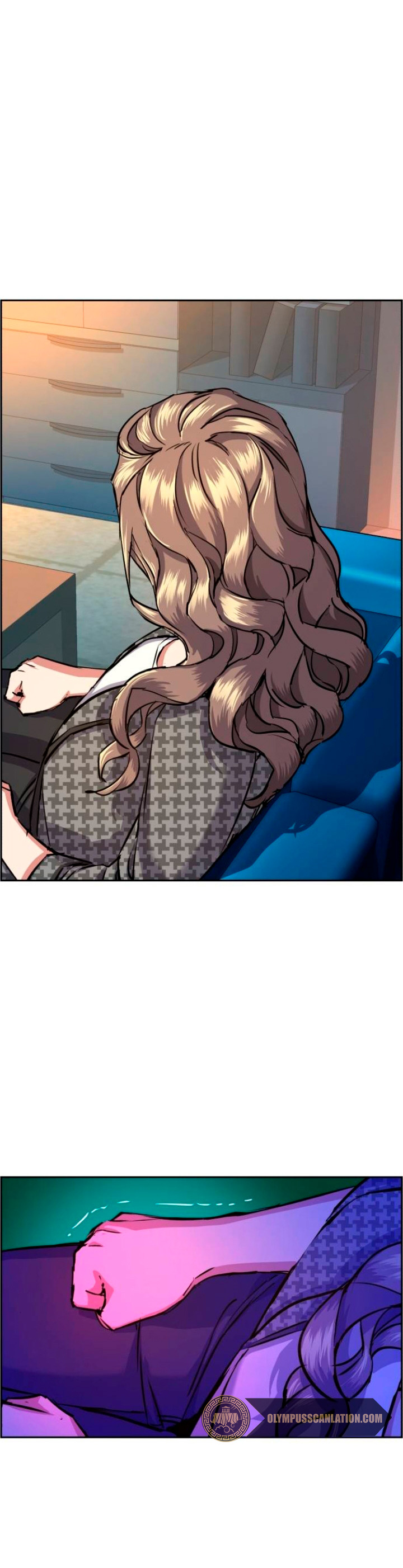 Read Mercenary Enrollment ES Manga Online