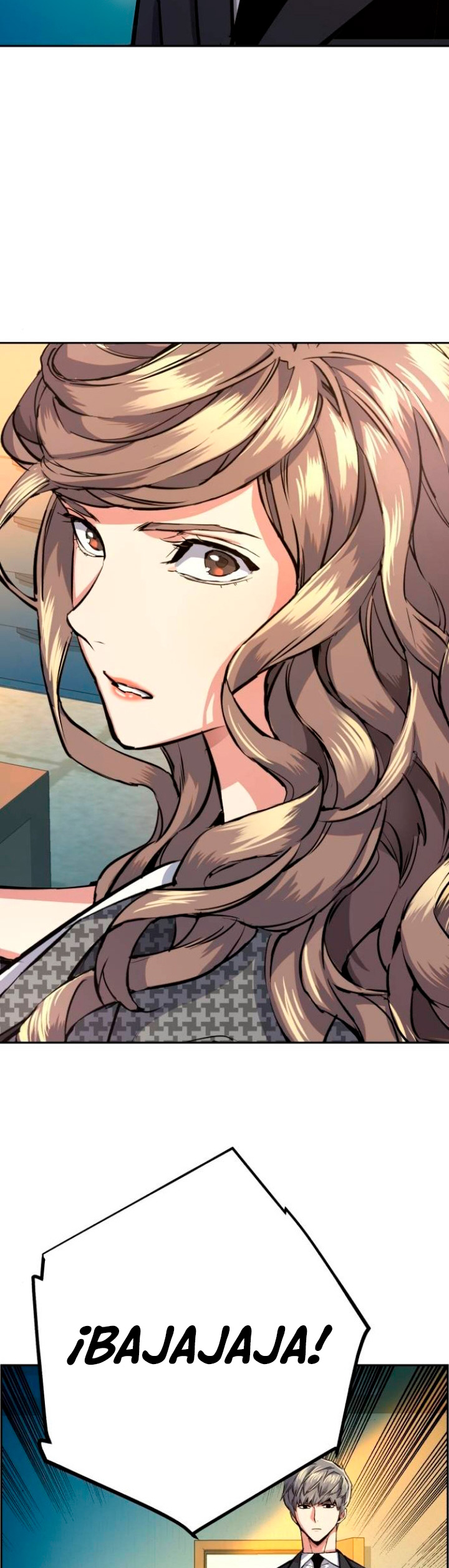 Read Mercenary Enrollment ES Manga Online