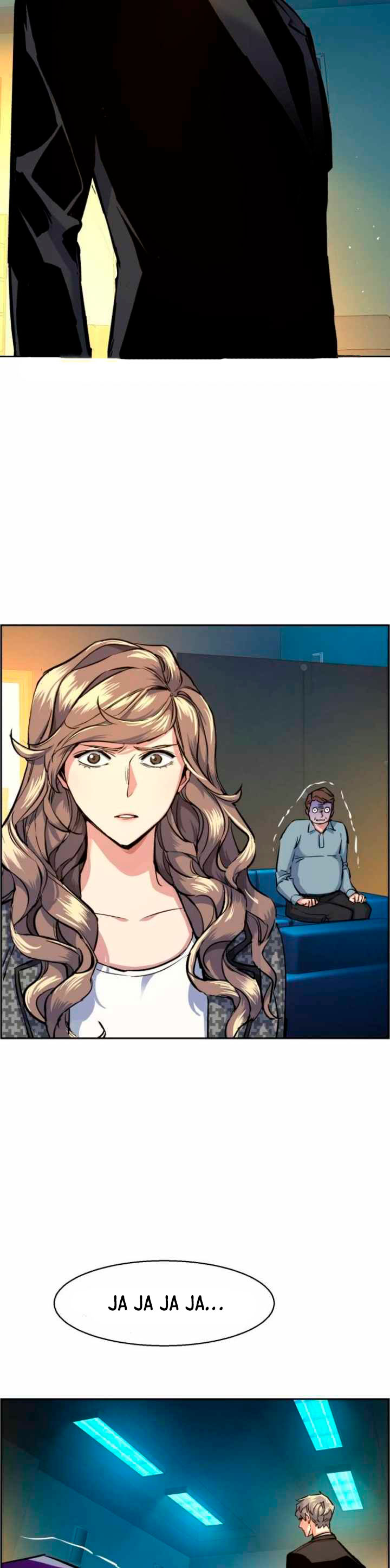 Read Mercenary Enrollment ES Manga Online