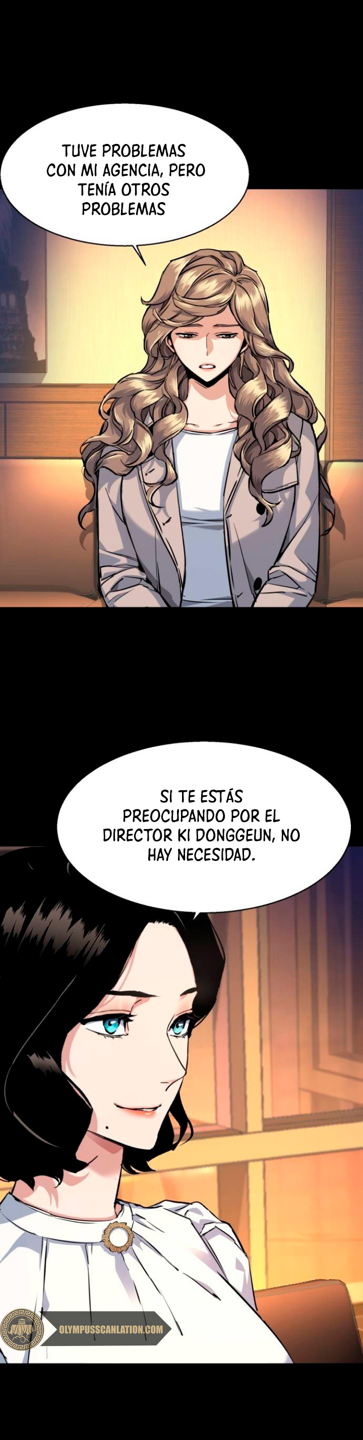 Read Mercenary Enrollment ES Manga Online
