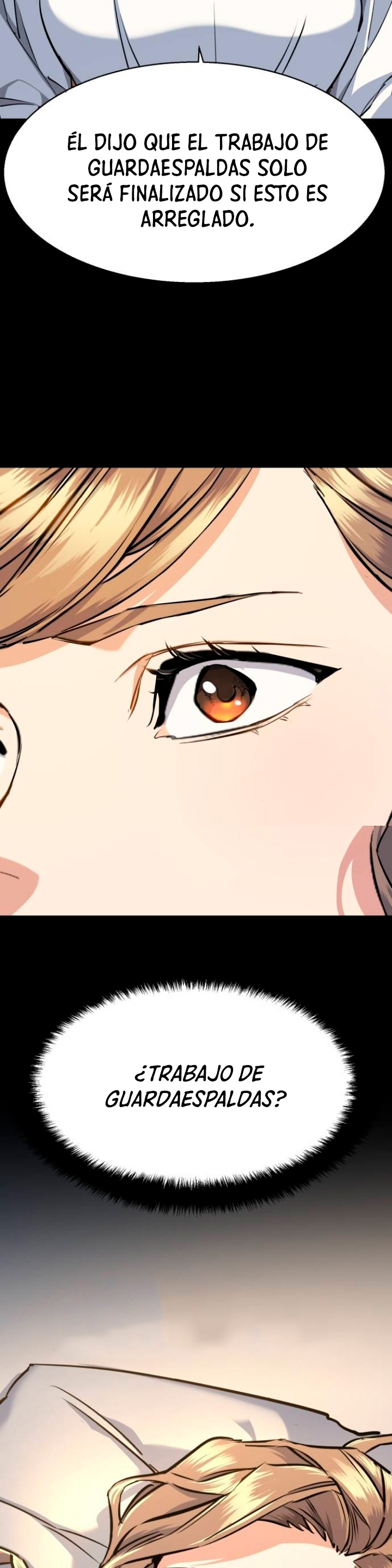Read Mercenary Enrollment ES Manga Online