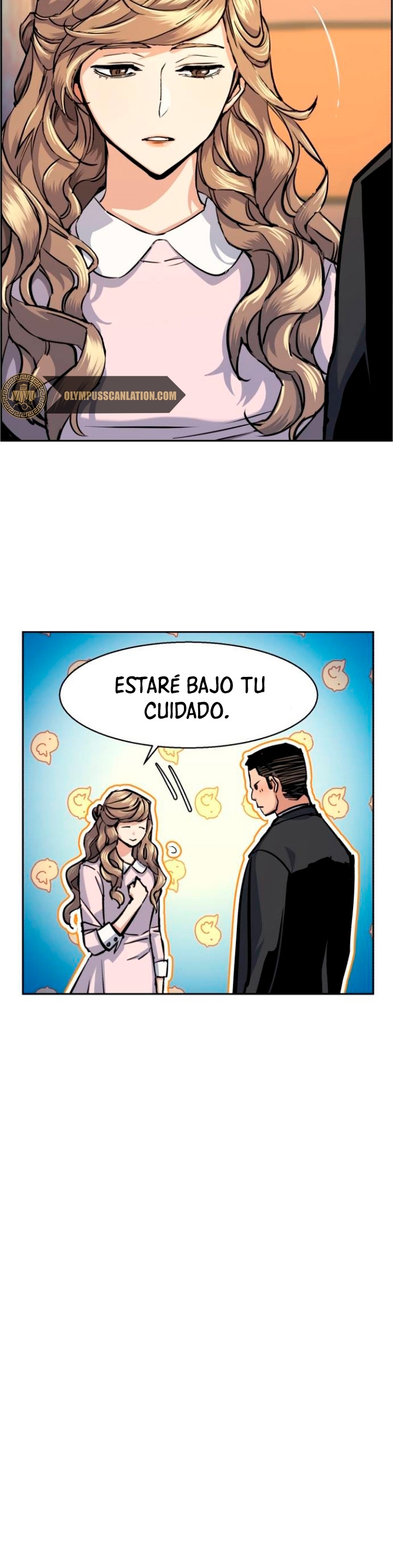 Read Mercenary Enrollment ES Manga Online