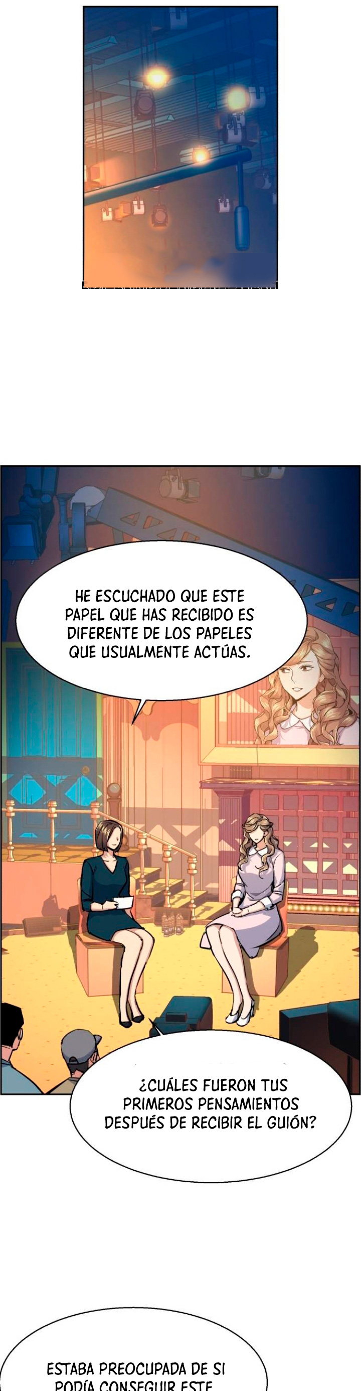 Read Mercenary Enrollment ES Manga Online