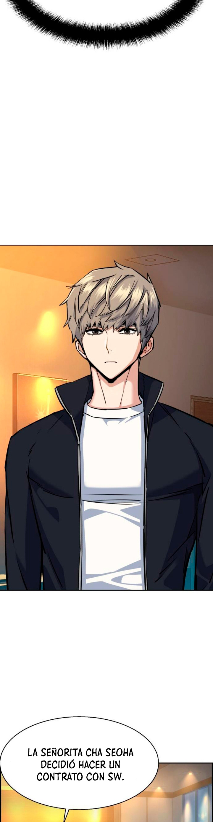Read Mercenary Enrollment ES Manga Online