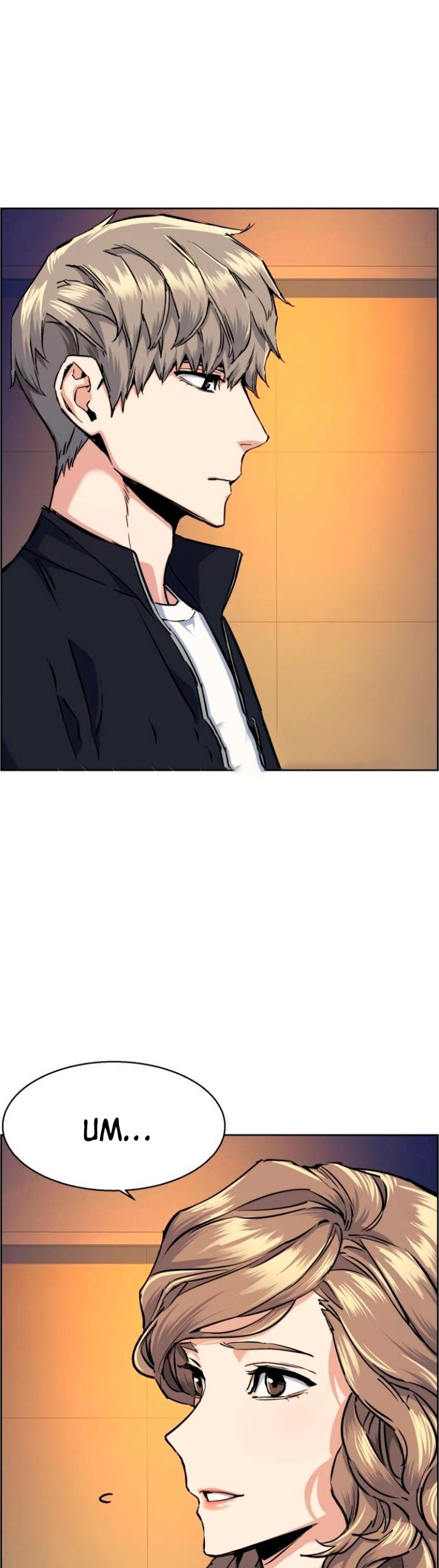 Read Mercenary Enrollment ES Manga Online