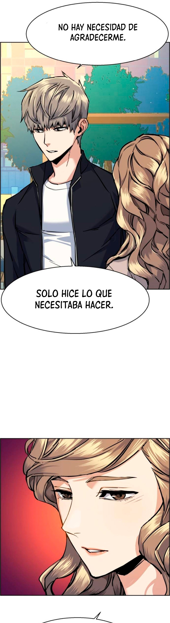 Read Mercenary Enrollment ES Manga Online