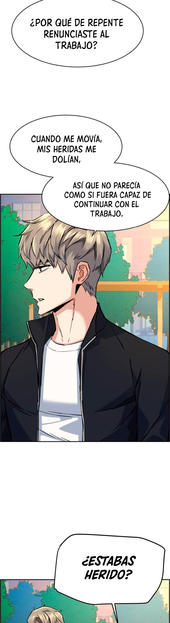 Read Mercenary Enrollment ES Manga Online