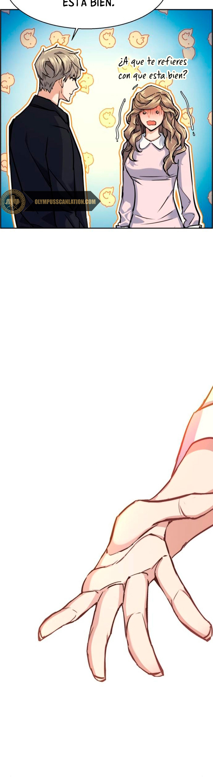 Read Mercenary Enrollment ES Manga Online