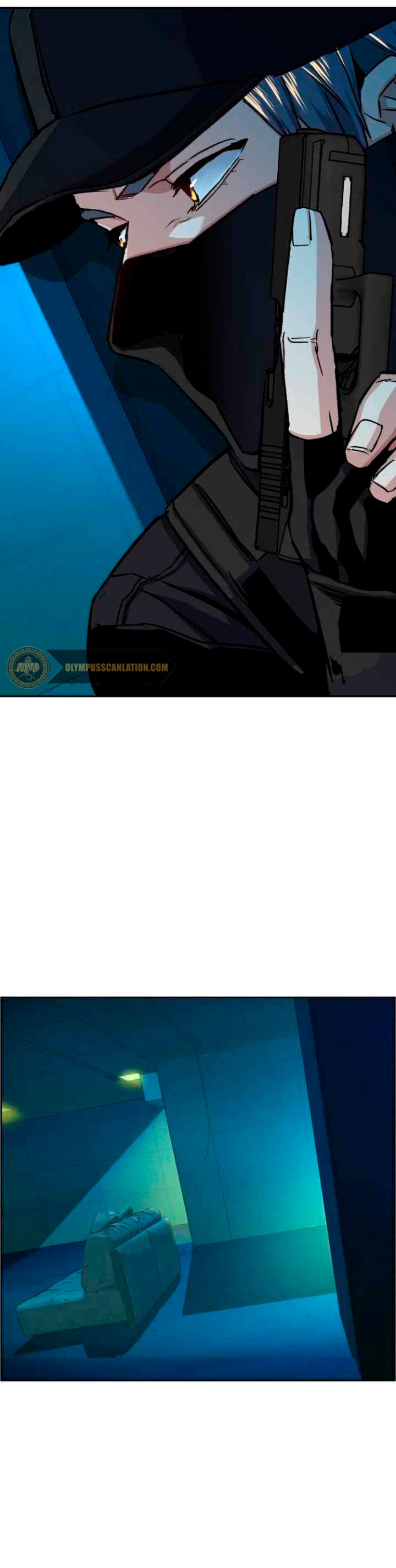 Read Mercenary Enrollment ES Manga Online