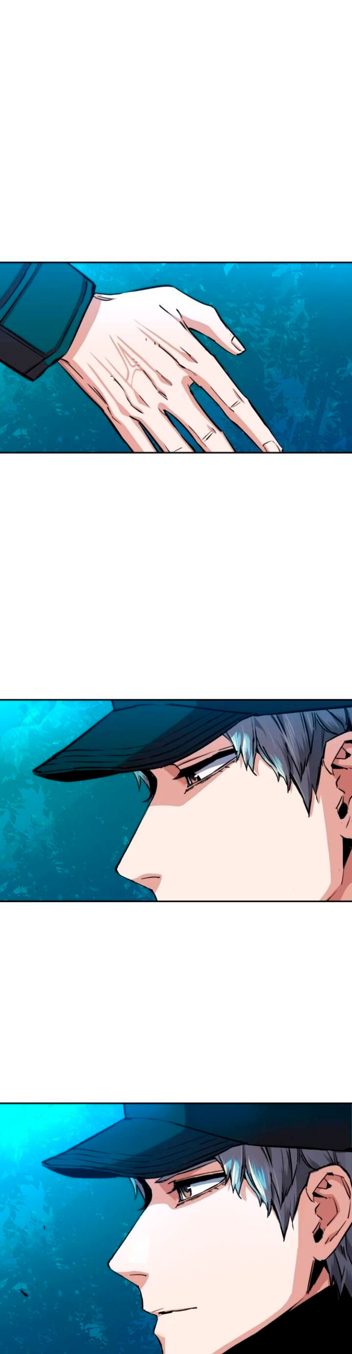 Read Mercenary Enrollment ES Manga Online