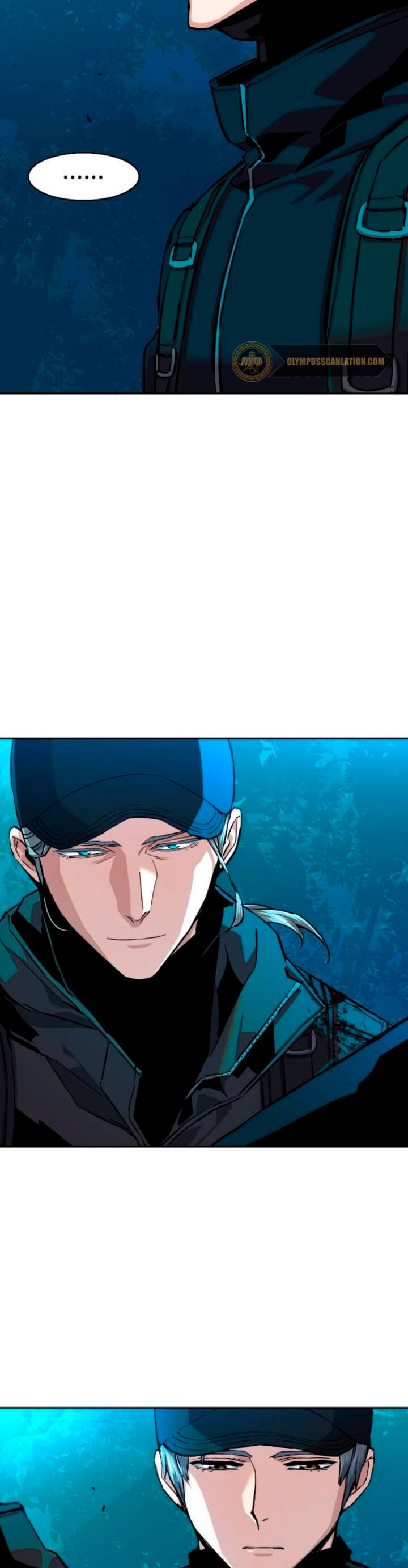 Read Mercenary Enrollment ES Manga Online