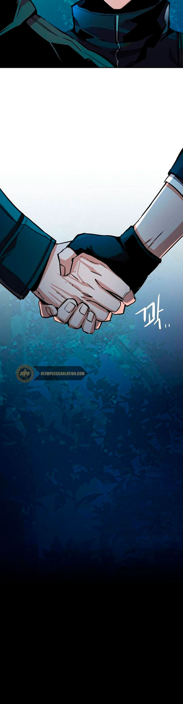 Read Mercenary Enrollment ES Manga Online
