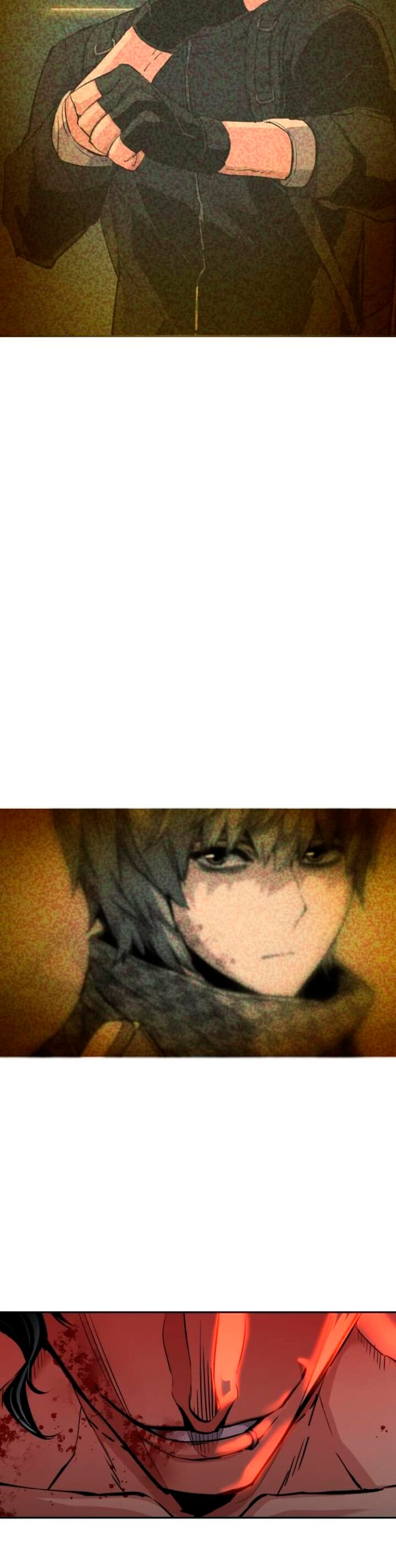 Read Mercenary Enrollment ES Manga Online